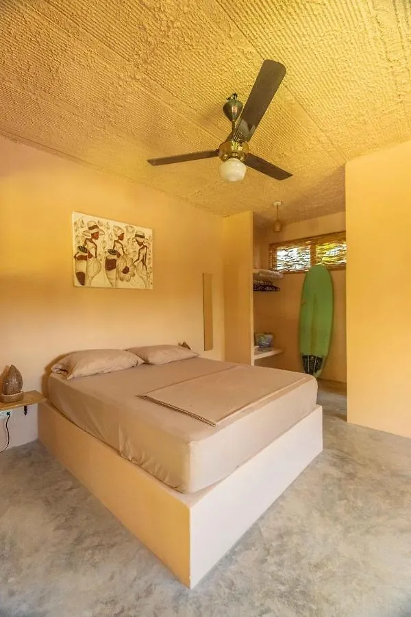 Casita Chinola - Playa El Encuentro Apartman Bombita 0*,  Dominikai Köztársaság
